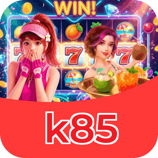 k85 - Como verificar RTP e jogos certificados